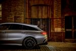 Mercedes-AMG CLA35 4Matic Shooting Brake 2019 года (UK)